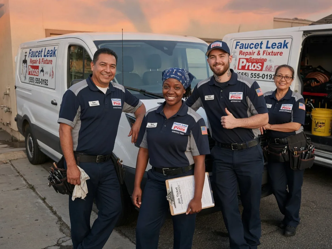Faucet Repair company in East Schodack, NY